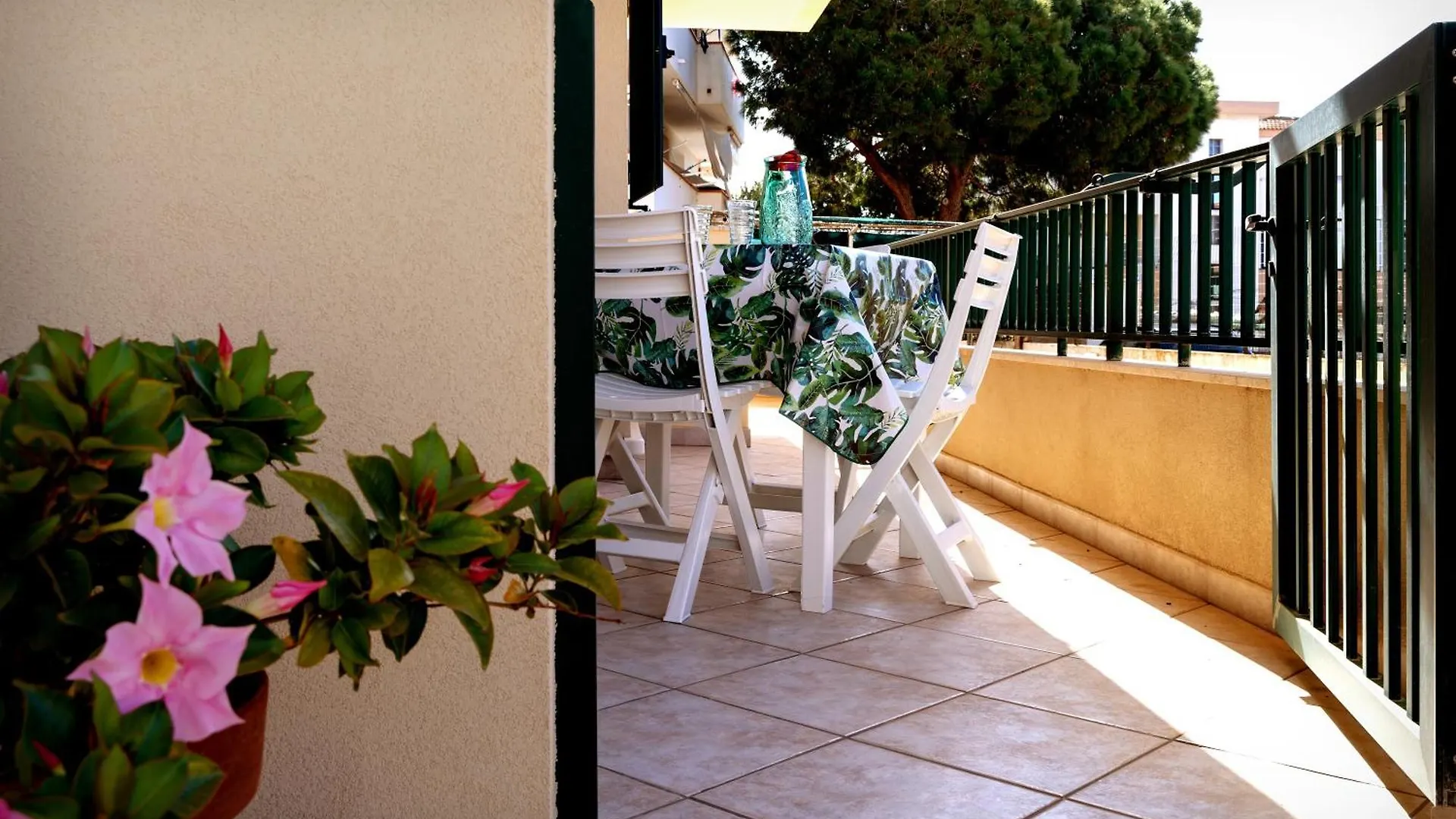 Mare E Relax A Casa Marila Apartment Marina di Ragusa