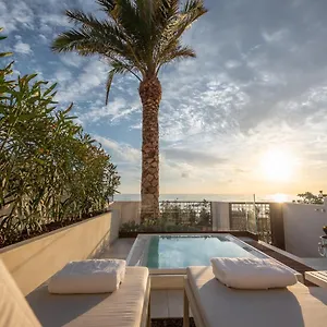 Hotel Maison De Trazegnies, Marina di Ragusa